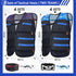 8 Pack Tactical Vest Kits for Nerf Guns N-Strike Elite Series, Kids Birthday Toy Gun Wars, Party Supplies