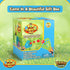 YoYa Toys Pop and Catch Ball Game - Sports & Outdoor Play Toys for Kids Ages 8-12 - Exciting Yard Activities - Perfect