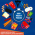 200+ One Minute Party Games - Pieces, Fast-Paced & Hilarious Group Games for Kids, Teens & Adults, Fun for Game Nights