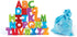 Learning Resources Letter Blocks, Fine Motor Toy, ABCs, Letter Recognition, Alphabet, 36 Pieces, Ages 2+