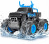 BainGesk Waterproof Remote Control Monster Truck Toys, 1:16 RC Car, 2.4GHz 4WD