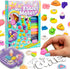 Just My Style Mini Eraser Maker Sculpt and Design Custom Erasers with