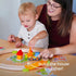2+ HABA My Very First Games Building Site, A Cooperative Learning Kids Game, Toddler Learning Activities & Games