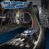 1:20, 10KM/H, 2 2.4GHZ, Remote Control Car, All-Terrain Remote Control Truck for Boys, Rechargeable Rc Truck with LED