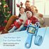 Vivid Glass 4-12 Borescope Camera for Kids - STEM Science Educational Toy for Years Old Boys & Girls | Birthday Gift