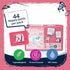2 (44 100% M&Y Nappychat Premium Performance Eco Diapers, Size Diapers) Smart Tube Technology. Leak Protection.