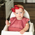 6-24 Tiny Twinkle Silicone Pocket Bibs - Waterproof, Food Catching, Mess-Proof Bibs for Months Baby Boy and Girl
