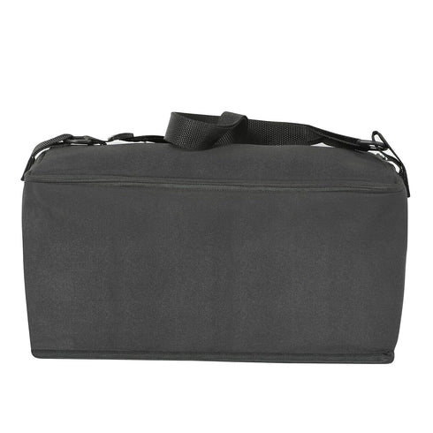 ELEMARA Universal Stroller Wagon Organizer, Detachable Phone Bag & Shoulder Strap, Fits for Stroller Like Toddler Wagon