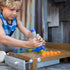 Educational Insights Design & Drill My First Workbench, 125 Pieces Drill Toy, STEM & Construction for Ages 3+