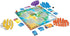 FoxMind Games: Manhattan, New Edition, Family Award Winning Board Game, 2 to 4 Players
