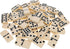 Set Premium Double Nine Dominoes with Spinners - Family Game Night Essential