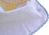 (6-Pack) Channing & Yates - Premium Baby Washcloths - Organic Baby Wash Cloths - Thick, Soft, Plush - Great for Eczema