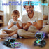 EXCOUP 3 in1 Set 6 7 8 9 10 11 12+ (433 STEM Robot Building Kit, Remote & App-Controlled Robotic Toys, Robot Building