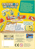 Games Patchwork Doodle Board Game - Strategy, Puzzle, and Drawing Game for Kids and Adults - Family Game for 1 to 6