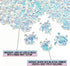 The Clearly Impossible Puzzle, 100-1000 Pieces Hard Puzzle for Adults, Crystal Edition Difficult Funny Puzzle