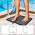 Wet Bag, Wet Dry Bag, Wet bag for swimsuit,Travel, Beach, Pool, Diapers, Dirty Yoga Gym Clothes, Waterproof Embedded