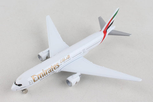Emirates Small Playset RT9901