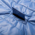 3.5 18-36 Baby Deedee Sleep Nest Travel - TOG Quilted Sleep Sack with Removable Sleeves, Unisex Travel Wearable Blanket
