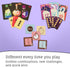 6+ 8+ 3 Recommended 2-6 10 Math Card Games Bundle for Kids & | Games Included | Fun & Education | Help to Build Math