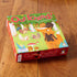 OUTFOXED Classic Who Dunnit Game for Preschoolers, 4 Players