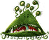 Arcane Wonders VIRAL Board Game