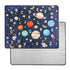 Baby Play Mat for Floor, GFU Non-Slip 71x59 Thick One-Piece Infants Playpen