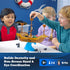 Don’t Rock the Boat Board Game - Family Games for Kids and Adults, Balancing Toy for Ages 5+