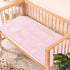Portable Changing Pad, Compact Baby Changing Mat for Baby Girl Boy Foldable Changing Pad Diaper Changing Mat