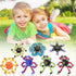 YIZER Spinners,30PCS Easter Basket Stuffers Transformable Fidget Funny Sensory Fidget Toys Deformable Chain DIY Robot