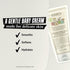 Kiehl's Nurturing Baby Cream for Face and Body