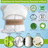 Set Channing & Yates Premium Organic Baby Towel - Soft Viscose Bamboo Hooded Towel & Washcloth - Girl & Boy Bath