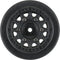 Pro-line Racing Raid 2.2/3.0 Black 6x30 Whls SC F/R RC Tire PRO278503