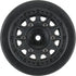Pro-line Racing Raid 2.2/3.0 Black 6x30 Whls SC F/R RC Tire PRO278503