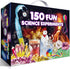 UNGLINGA 150 Experiments Science Kits for Kids Boys Girls, S.T.E.M Kit Toys