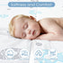 Pack 38"x26" Pack Pack Trifold and Play Mattress, Dual-Sided Memory Foam N Play Mattresses for Baby Toddlers, Foldable