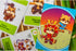 Tanuki - Take-That Card Game for 3 to 8 Players, Non-Stop Player Interaction, 20 Minutes, Ages 7+
