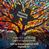 PICKFORU Stained Glass Puzzle Tree of Life for Adults 1000 Pieces, Colorful Mosaic Jigsaw Puzzle