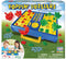 Game Zone Poppin' Puzzlers - Interactive Puzzle Game for 2 Players Ages 4+ -