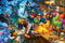 Toynk Witches Wanion Mystical Puzzle, 1000 Piece Jigsaw Puzzle Toy for Adults and Kids, Interactive Brain Teaser