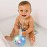 1-3, Whale Fountain Baby Bath Toys, Toddler Bath Toys for Kids Ages Light Up Toy Sprinkler