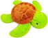 LoYuSenn 10-Inch Sea Turtle Stuffed Animal, Cute Turtle Plush Toys for Kids, Soft