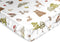 Sweet Jojo Designs Woodland Forest Animals Boy Girl Gender Neutral Unisex Baby