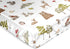 Sweet Jojo Designs Woodland Forest Animals Boy Girl Gender Neutral Unisex Baby