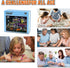 Halloween Jigsaw Puzzles for Adults - 1000 Pieces, Haunted House Party Puzzle, Home Decorations