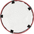 Triumph Sports Rallyball Set, Includes Net Target, Two 3.5" Balls, One 5" Ball, Inflating Pump and Carry Bag