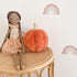 MON AMI Chocolate Scented Designer Plush Doll – 21”, Adorable Stuffed Toy Gift for Kids of All Ages