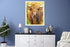 1000 Piece Jigsaw Puzzle for Adults - Highland Cow by Gill Erskine-Hill