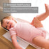 BY82 396lbs, 4 Beurer Multifunctional Baby Scale for Infants, Pets, Kids, & Adults up to Measures in Units with Backlit