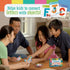 Peaceable Kingdom Alphabet Go Fish Letter Matching Card Game, 52 Oversized Cards, Ages 4+, 2 to 6 Players