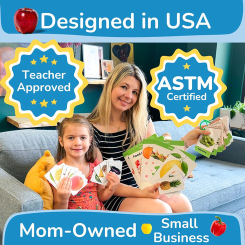 1 1-2, 1 2 TOYVENTIVE Preschool Learning Activities, Montessori Toys for Year Old, Toddler Toys Learning Toys for Year